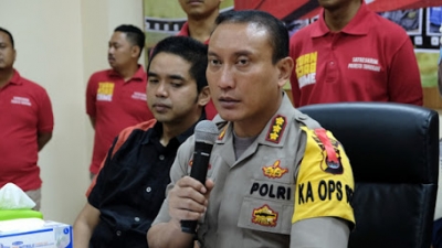 Polisi Akan Razia Tempat Kumpul Debt Collector di Kabupaten Tangerang