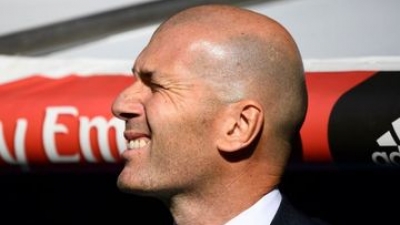 Real Madrid Era Zidane akan Semakin Mengguncang jika Sadio Mane Datang