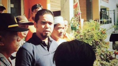 MH, Terduga Otak Penganiayaan Santri Akan Dijemput Paksa