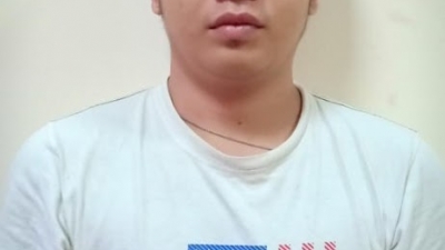 Polresta Tangerang Ungkap Peredaran Sabu 1 Kilogram