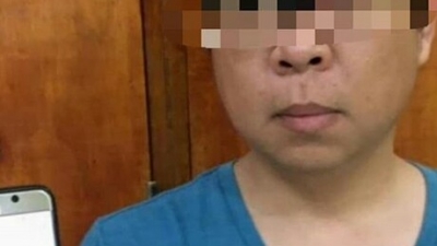 Reskrim Polrestabes Medan Tangkap Pemilik Akun Instagram @ Medaninfo88