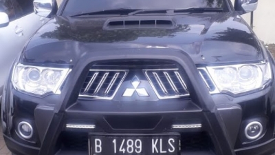 Hampir Setahun Buron, Pelaku Curas Dibekuk Polisi