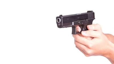 Suami Yang Tembak Istri Di Jakarta Utara Residivis Narkoba