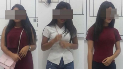 Jual Pelajar SMA Ke Pria Hidung Belang, Polda Sumut Ringkus Seorang Germo