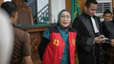 Tompi Sempat Simpatik pada Ratna Sarumpaet, Tawarkan Bedah Plastik Gratis