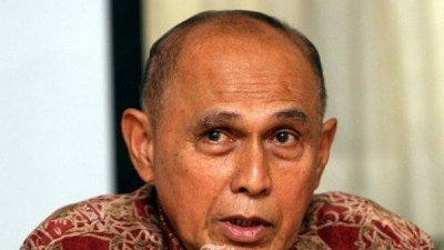 KISAH Kivlan Zen, Purn TNI Pengagas People Power, Sebut SBY Licik hingga Dicegah ke Luar Negeri