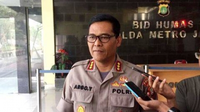 Pria yang Ancam Penggal Jokowi Terancam Hukuman Mati