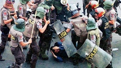 21 Tahun Berlalu Ini 4 Fakta di Balik Sadisnya Tragedi Trisakti 12 Mei 1998 hingga Penembak Misterius