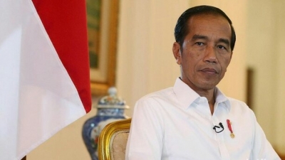 Jokowi Akui Tunjuk Bupati Kulon Progo Jadi Kepala BKKBN, Ini Alasannya