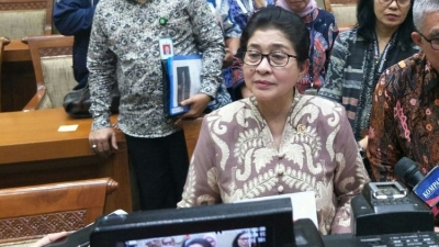 Menteri Kesehatan Mengajak Masyarakat  Waspadai Virus Cacar Monyet