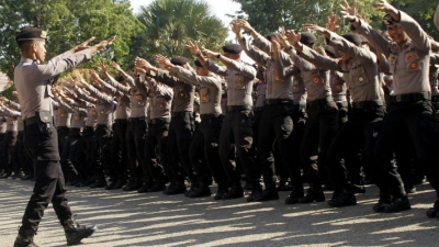 Situasi Hari Pengumuman KPU 22 Mei 2019 Menurut IPW