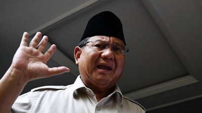 Beredar SPDP Prabowo Terlibat Kasus Makar, Begini Nih Arti Makar