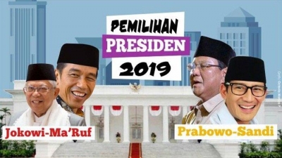 Bakal ''Tarung'' di MK, Inilah Daftar Nama Pengacara Kubu Jokowi dan Prabowo