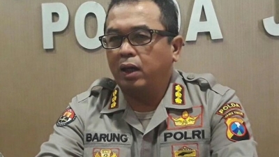 Polda Jatim Ternyata Amankan 2 Polwan Diduga Terpapar Paham Radikal