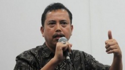 Berpotensi Hilangkan Barang Bukti, IPW: Tahan Sofjan Jacob!