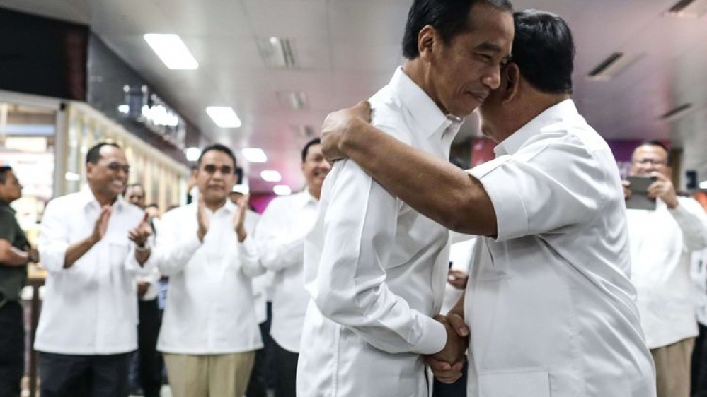 Megawati-Prabowo Bertemu Siang Ini, Jokowi Tidak Ikut
