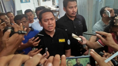 Kapolres Asahan Perintahkan Jajarannya Tindak Debt Collector Yang Bertindak Seperti Rampok