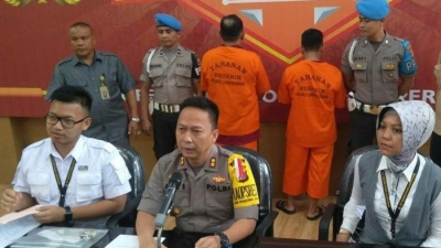 Dugaan Pelecehan Seksual, Oknum Pimpinan Pesantren dan Guru Ngaji di Lhokseumawe Ditangkap