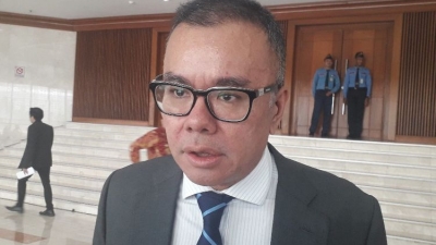 Waketum PAN Minta Jokowi Tolak Kepulangan Rizieq sebagai Syarat Rekonsiliasi