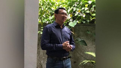 Tak Mungkin Jadi Menteri Jokowi, Ahok: Saya Sudah Cacat