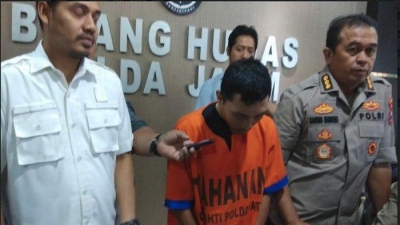 Usut Kasus Pencabulan 15 Siswa di Surabaya Oleh Guru Ekskul Pramuka, Polda Jatim Pilih Cara Baru ini