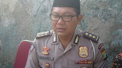 Sosok Bripka Rahmat, Polisi Ditembak Rekan Sendiri di Depok