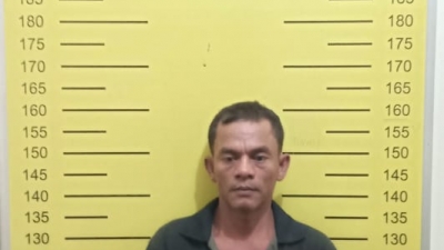 Polsek Percut Sei Tuan Berhasil Ringkus Poken Di Rumah Orangtuanya