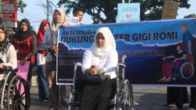 Dokter Romi Dibatalkan Jadi PNS, Menpan RB Peringatkan Pemkab Solok Selatan