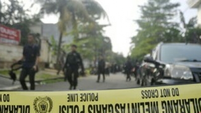 Mobil Rekanan Bank di Medan Dirampok, Rp400 Juta
