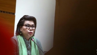 Basaria, Direktur KPK hingga Staf Ahli Kapolri Tidak Lolos Tes Psikologi Capim KPK