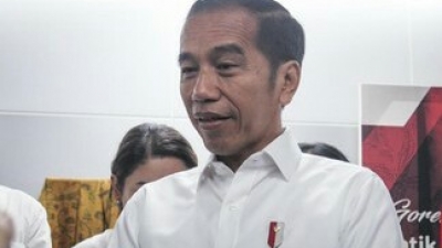 Jokowi: Ibu Kota Baru Mengerucut ke Satu Provinsi Kalimantan
