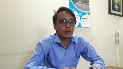 Ini Penyebab Air PAM di Tytyan Kencana Bekasi Berwarna dan Bau