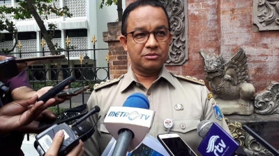 Jokowi Sindir Kunker, Anies Singgung Kemampuan Bahasa Internasional