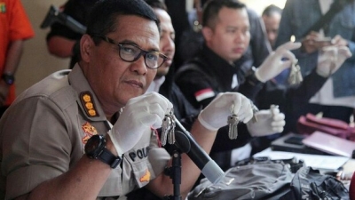 Polda Metro soal Kabar Wartawan Diintimidasi: Mohon Maaf, Silakan Lapor Propam