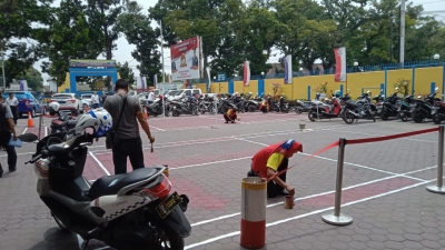 Gagasan Dirlantas Polda Sumut Kombes Kemas Ahmad Yamin Patut Diapresiasi Perhati terhadap Anggota & Masyarakat