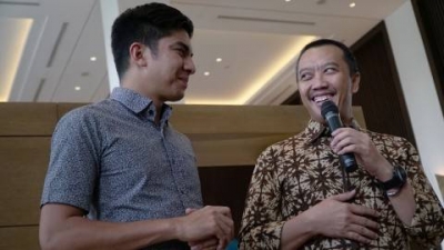 Indonesia Minta Maaf ke Rakyat Malaysia atas Insiden di GBK