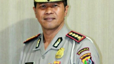 Riwayat Hidup Dan Menjadi Polisi,Kombes Pol.Kemas Ahmad Yamin