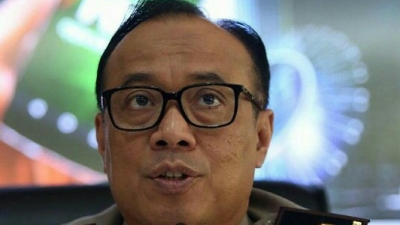 Polri Sudah Deteksi Jaringan ISIS di Papua Sejak 2 Tahun Lalu