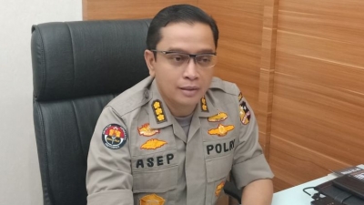 Polri: Polwan NOS Diduga Terpapar Paham Radikalisme dari ISIS