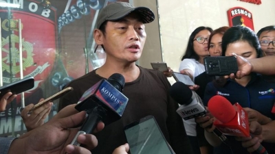 Ini Peran 11 Tersangka Penganiayaan Ninoy Karundeng