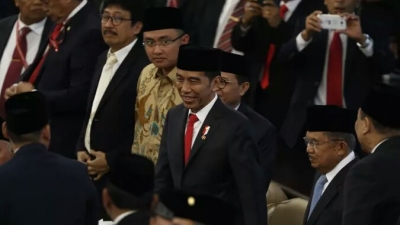 LIPI Yakin Jokowi Terbitkan Perppu KPK Usai Pelantikan Presiden