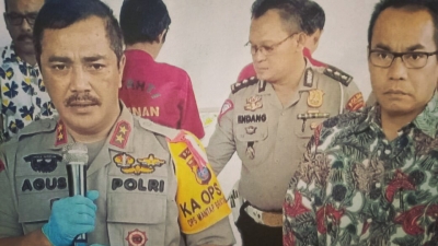 Polda Sumut Tingkatkan Pengamanan Ekstra Ketat Terhadap Para Pejabat Datang Ke Sumatera Utara