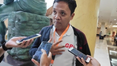 Gerindra Bantah Lobi-lobi Demi Masuk Koalisi Jokowi, Tegaskan Tak Minta-minta