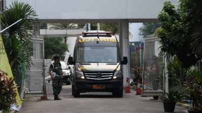 Insiden Penusukan Menkopolhukam Wiranto Tuai Sorotan Media Asing