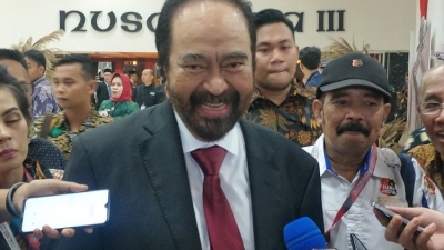 Partai Nasdem Lempar Sinyal Siap Jadi Oposisi...
