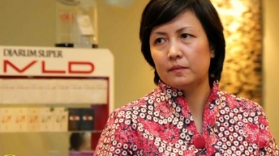 Yuni Kartika Khawatir Regenerasi Bulu Tangkis Terhambat