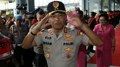 Golkar: Komjen Idham Azis Punya Kapabilitas Sebagai Kapolri