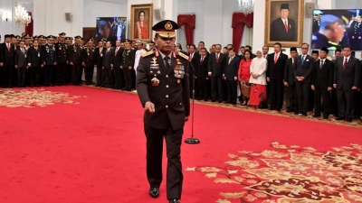 Kapolri Idham Azis Akan Umumkan Sosok Kabareskrim Baru Pekan Depan