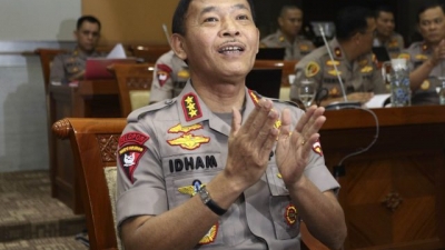 100 Hari Kerja Idham Azis Diminta Prioritaskan Kasus Novel Baswedan