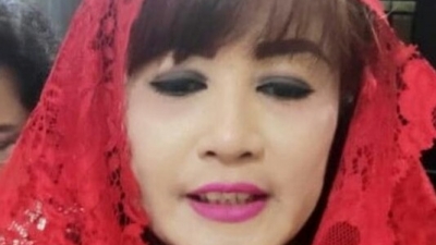 Jejak Dewi Tanjung Pelapor Novel, Kader PDIP yang Hobi Lapor Polisi